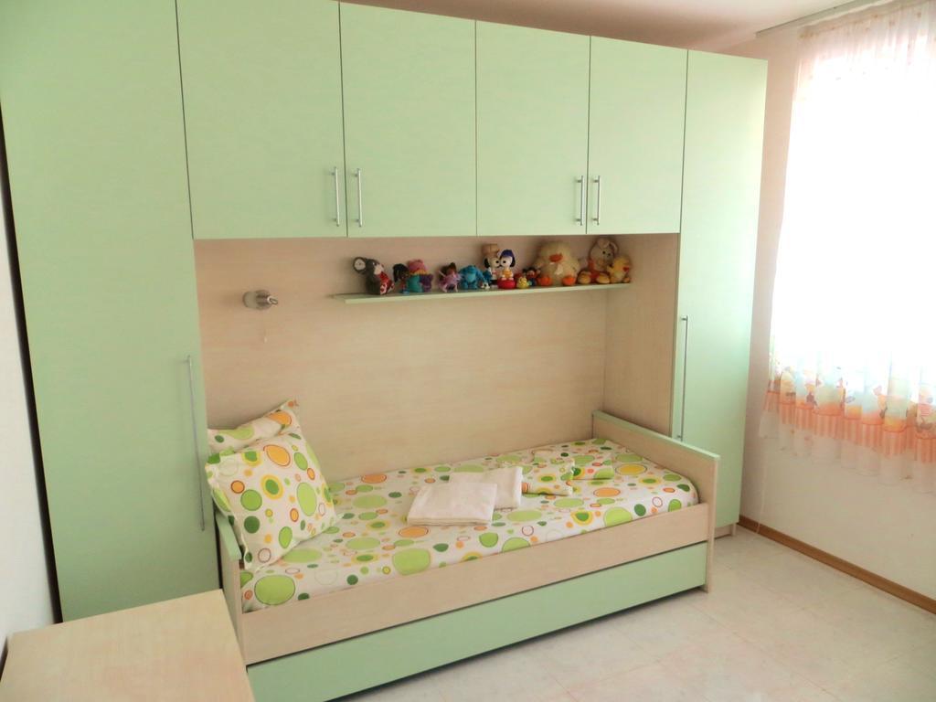 Holiday Apartment In Riviera Complex Sveti Vlas Exterior foto