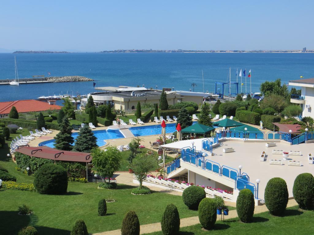 Holiday Apartment In Riviera Complex Sveti Vlas Habitación foto