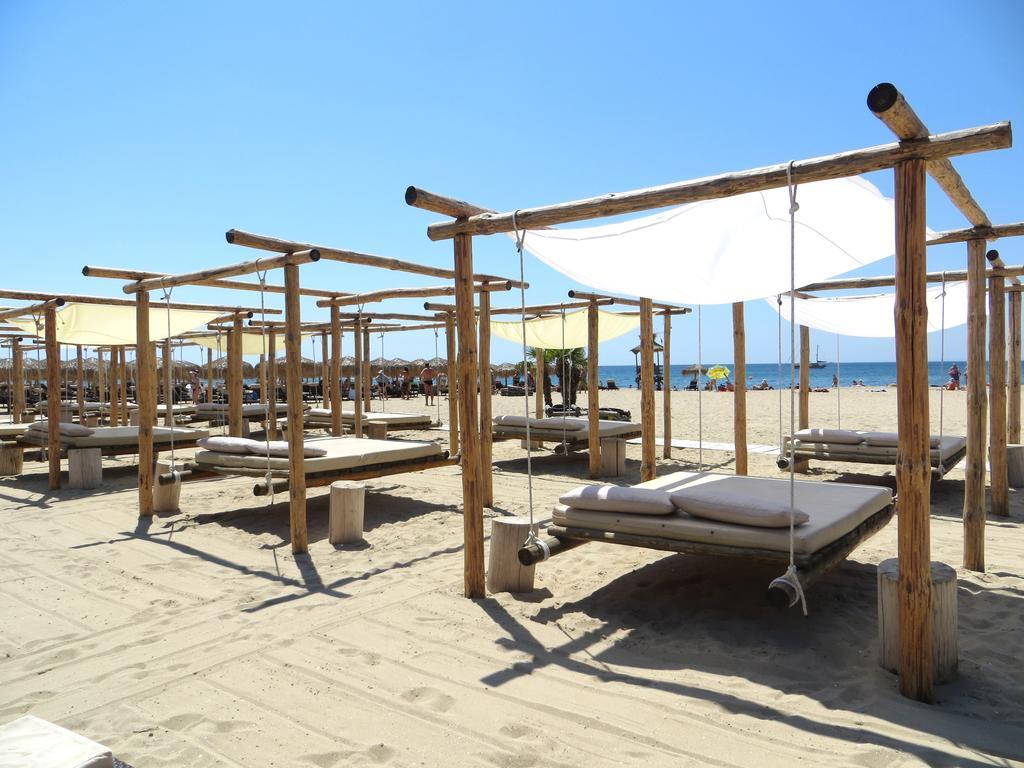 Holiday Apartment In Riviera Complex Sveti Vlas Habitación foto