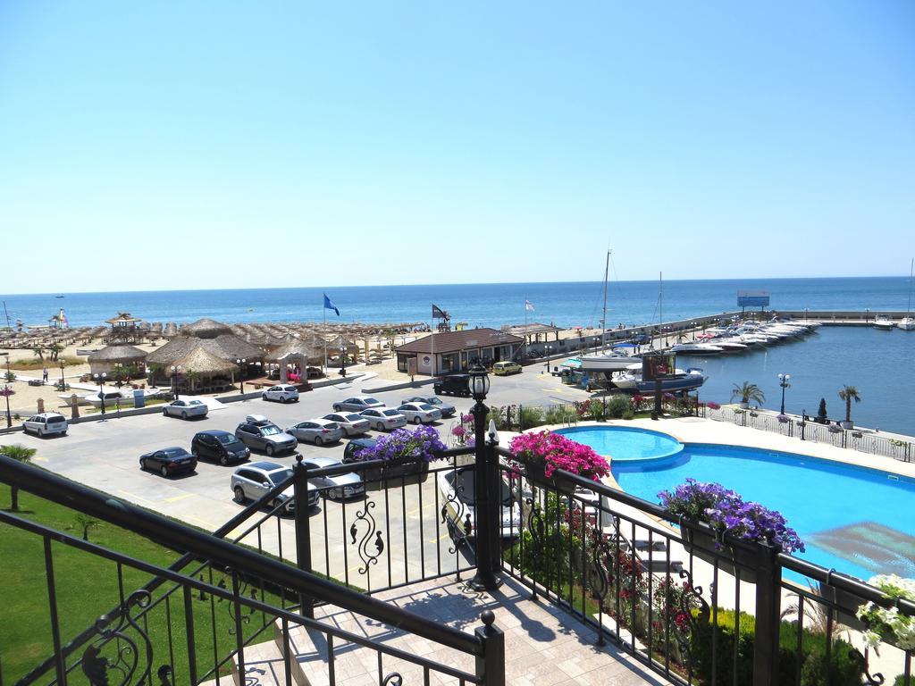 Holiday Apartment In Riviera Complex Sveti Vlas Habitación foto