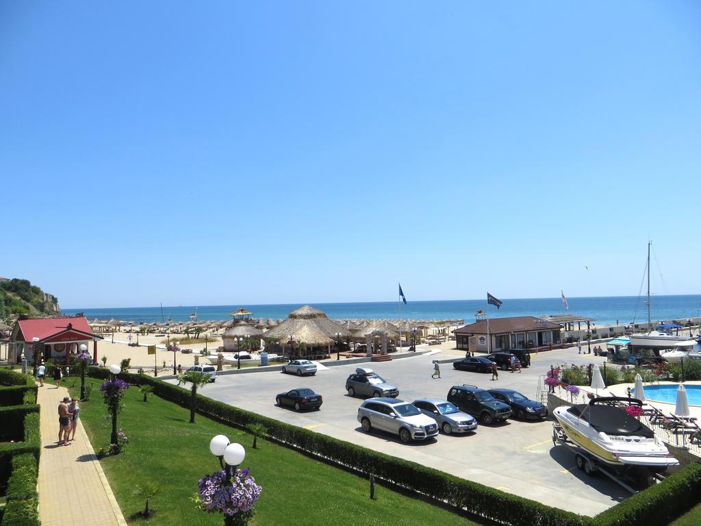 Holiday Apartment In Riviera Complex Sveti Vlas Habitación foto